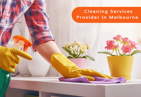 cleaning services provider in melbourne