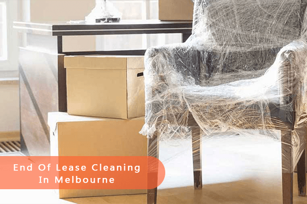 end of lease cleaning in melbourne