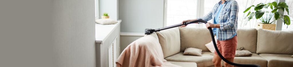 upholstery cleaning