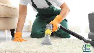 carpet steam cleaning