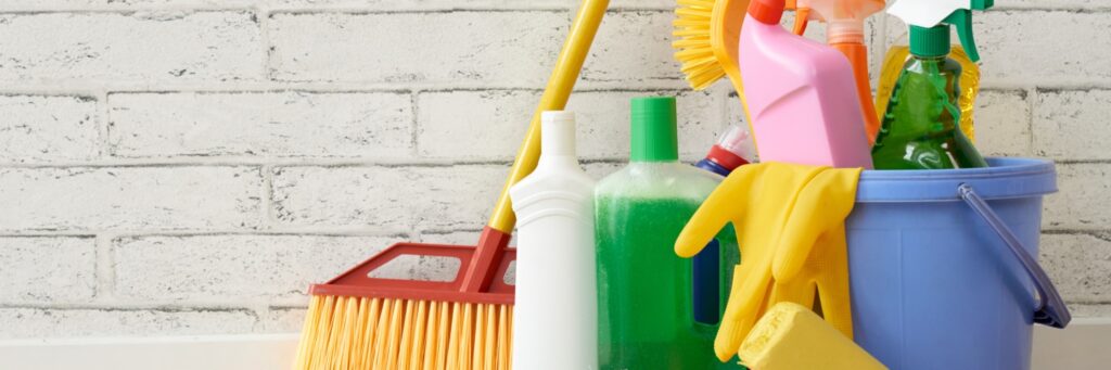 rubbish removal cleaning services