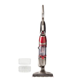 bissell symphony mop