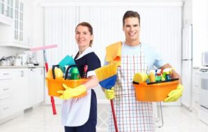 End of lease cleaning Melbourne