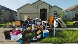 rubbish removal services